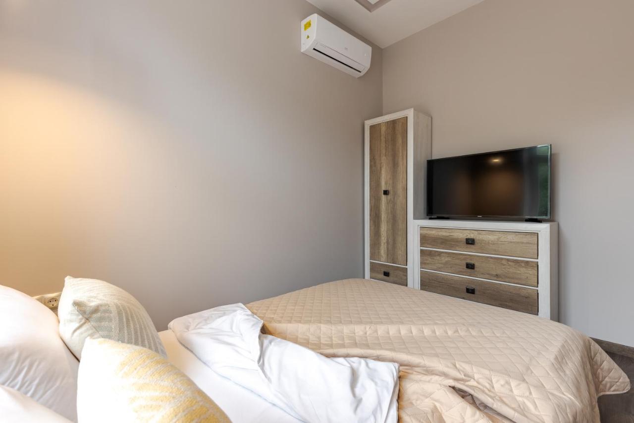 Inshiapartments On Kovzhuna Str Lviv Ngoại thất bức ảnh